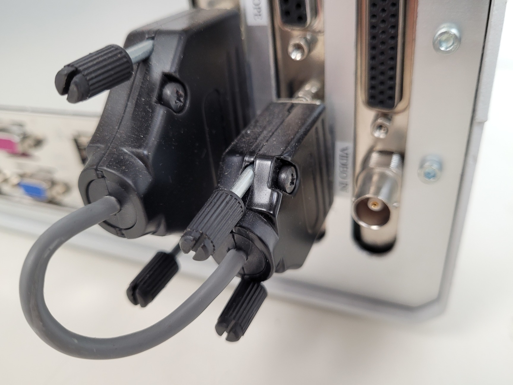 Image of CapiScope VCS Video Capillaroscopy System  - CAM1, PU - With PC & Software Lab