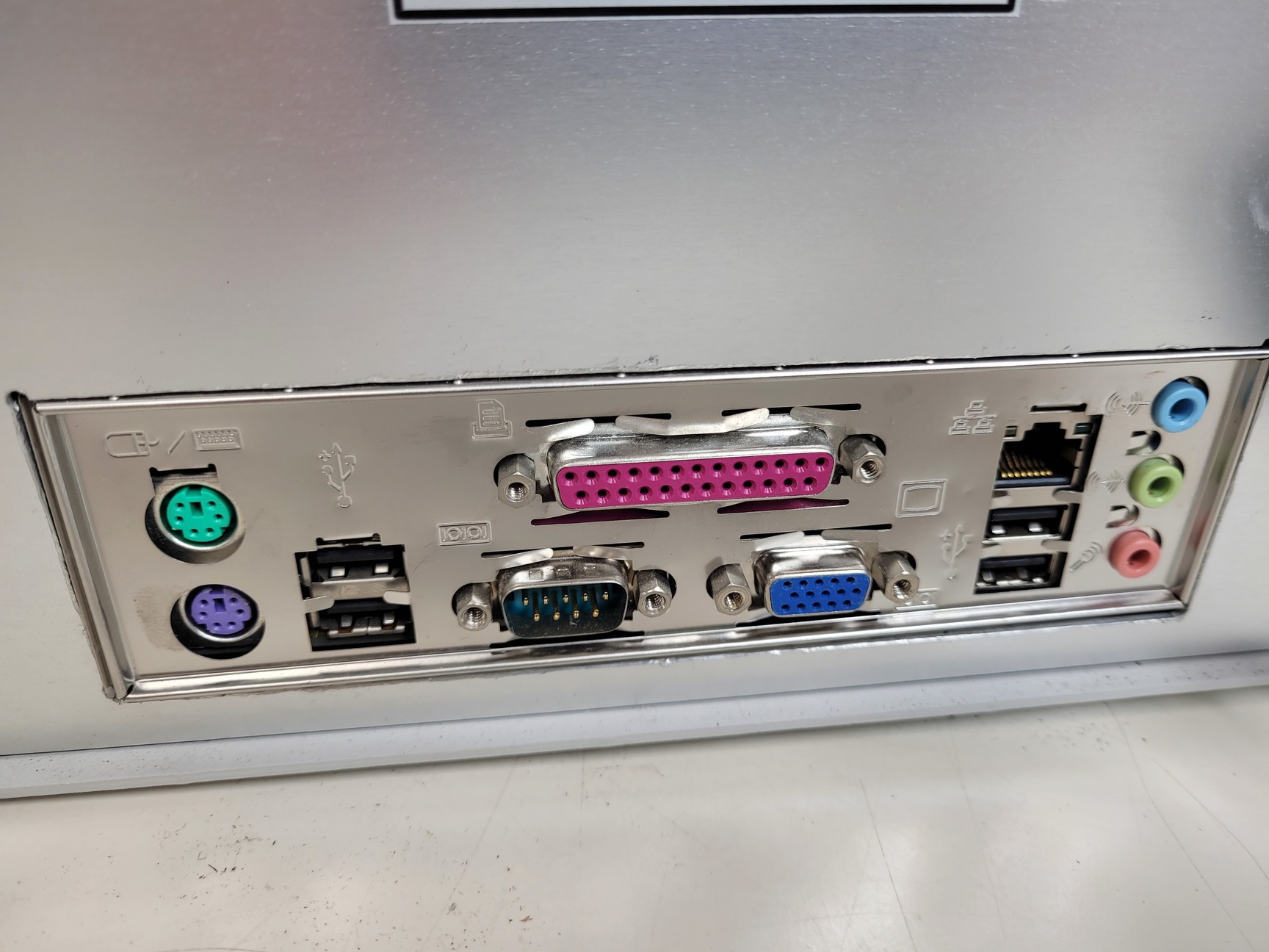 Image of CapiScope VCS Video Capillaroscopy System  - CAM1, PU - With PC & Software Lab