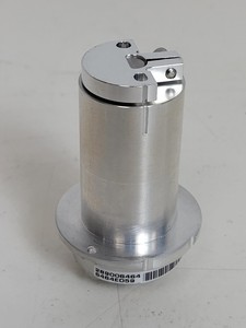 Thumbnail image of Lot of Waters Parts - AP-2 Column, PDA Lamp, Detector Lamp, ASSY, CART, INJECT 