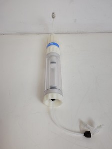 Thumbnail image of Lot of Waters Parts - AP-2 Column, PDA Lamp, Detector Lamp, ASSY, CART, INJECT 