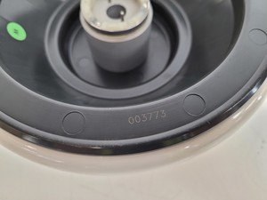 Thumbnail image of Hettich Zentrifugen Angled Rotor  No. 1015 6000rpm  12 x 35g 15ml Tube Slots Lab
