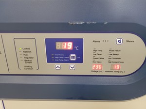 Thumbnail image of Haier Ultra Low Temperature Laboratory Freezer  Model - DW-86L628 Lab
