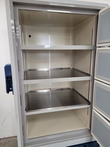 Thumbnail image of Haier Ultra Low Temperature Laboratory Freezer  Model - DW-86L628 Lab