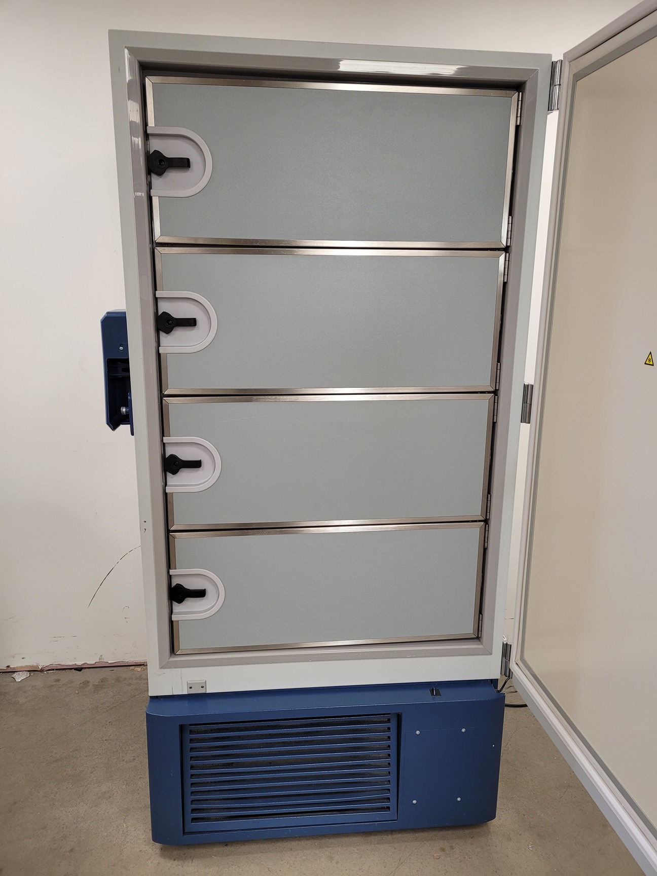 Image of Haier Ultra Low Temperature Laboratory Freezer  Model - DW-86L628 Lab