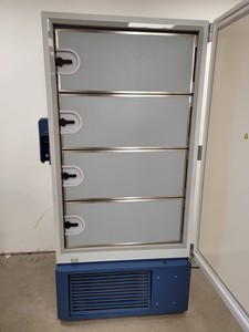Thumbnail image of Haier Ultra Low Temperature Laboratory Freezer  Model - DW-86L628 Lab