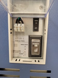 Thumbnail image of Haier Ultra Low Temperature Laboratory Freezer  Model - DW-86L628 Lab