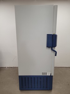 Thumbnail image of Haier Ultra Low Temperature Laboratory Freezer  Model - DW-86L628 Lab