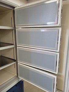 Thumbnail image of Haier Ultra Low Temperature Laboratory Freezer  Model - DW-86L628 Lab