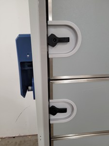 Thumbnail image of Haier Ultra Low Temperature Laboratory Freezer  Model - DW-86L628 Lab