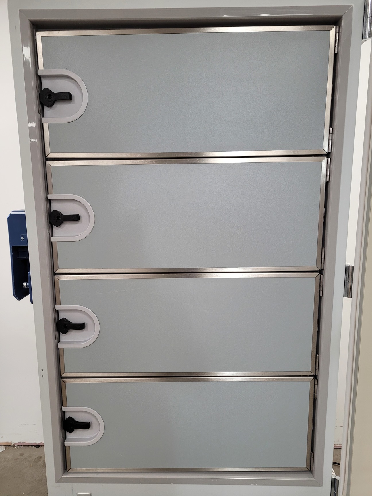 Image of Haier Ultra Low Temperature Laboratory Freezer  Model - DW-86L628 Lab