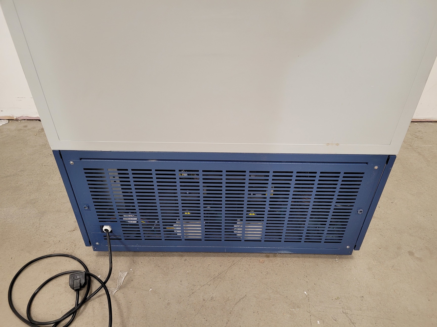 Image of Haier Ultra Low Temperature Laboratory Freezer  Model - DW-86L628 Lab