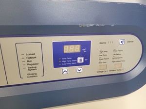 Thumbnail image of Haier Ultra Low Temperature Laboratory Freezer  Model - DW-86L628 Lab