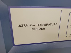 Thumbnail image of Haier Ultra Low Temperature Laboratory Freezer  Model - DW-86L628 Lab