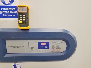 Thumbnail image of Haier Ultra Low Temperature Laboratory Freezer  Model - DW-86L628 Lab