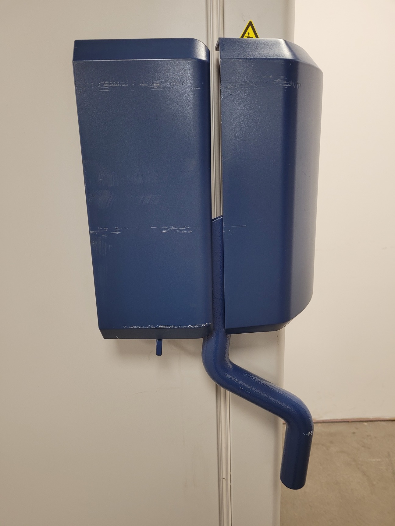 Image of Haier Ultra Low Temperature Laboratory Freezer  Model - DW-86L628 Lab