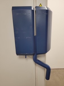 Thumbnail image of Haier Ultra Low Temperature Laboratory Freezer  Model - DW-86L628 Lab