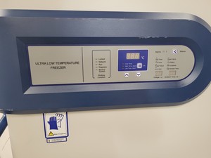 Thumbnail image of Haier Ultra Low Temperature Laboratory Freezer  Model - DW-86L628 Lab