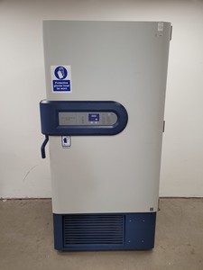 Thumbnail image of Haier Ultra Low Temperature Laboratory Freezer  Model - DW-86L628 Lab