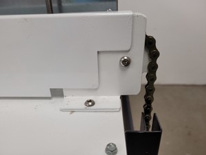 Thumbnail image of Walker 2140mm Wide Vertical Laminar Flow Cabinet (2008 YOM) Lab Recirculating