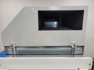 Thumbnail image of Walker 2140mm Wide Vertical Laminar Flow Cabinet (2008 YOM) Lab Recirculating