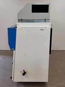 Thumbnail image of Walker 2140mm Wide Vertical Laminar Flow Cabinet (2008 YOM) Lab Recirculating