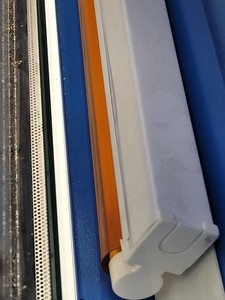 Thumbnail image of Walker 2140mm Wide Vertical Laminar Flow Cabinet (2008 YOM) Lab Recirculating