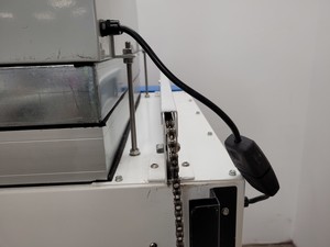 Thumbnail image of Walker 2140mm Wide Vertical Laminar Flow Cabinet (2008 YOM) Lab Recirculating