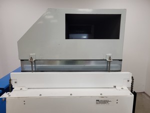 Thumbnail image of Walker 2140mm Wide Vertical Laminar Flow Cabinet (2008 YOM) Lab Recirculating