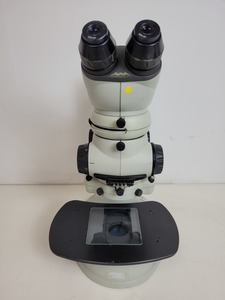 Thumbnail image of Vision Engineering Alpha Stereo Zoom Microscope Lab