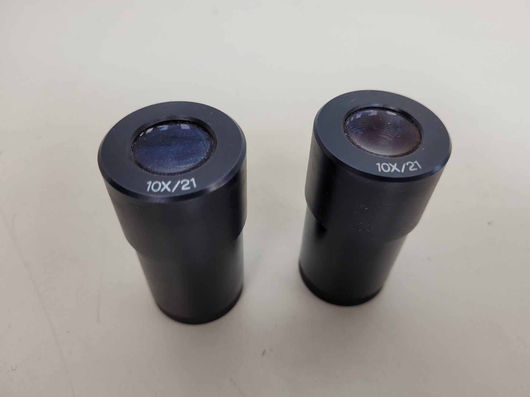 Image of Vision Engineering Alpha Stereo Zoom Microscope Lab
