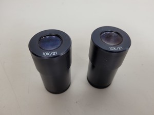 Thumbnail image of Vision Engineering Alpha Stereo Zoom Microscope Lab