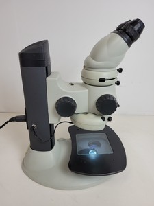 Thumbnail image of Vision Engineering Alpha Stereo Zoom Microscope Lab