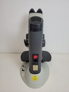 Thumbnail image of Vision Engineering Alpha Stereo Zoom Microscope Lab