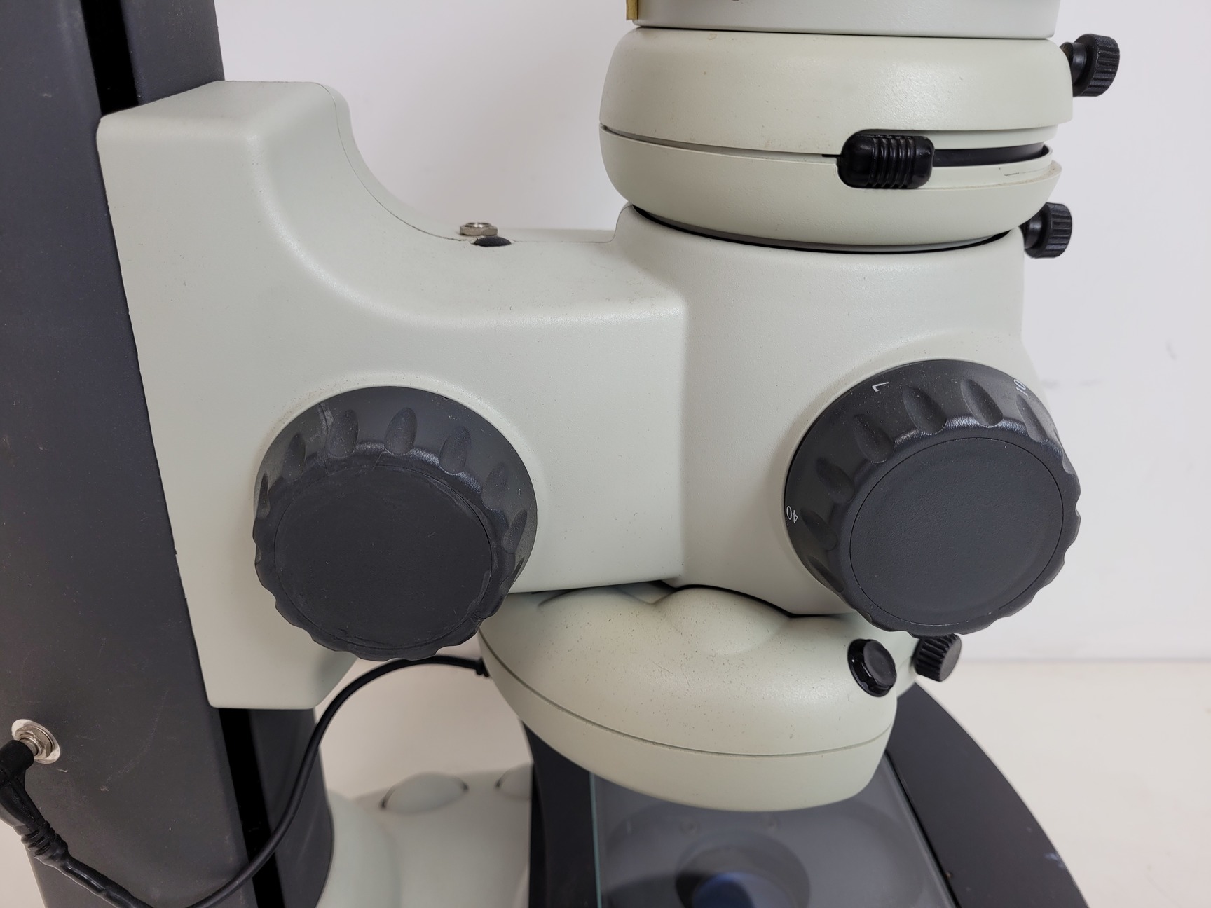 Image of Vision Engineering Alpha Stereo Zoom Microscope Lab