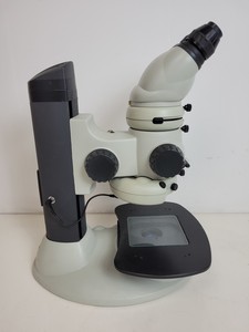 Thumbnail image of Vision Engineering Alpha Stereo Zoom Microscope Lab