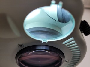 Thumbnail image of Vision Engineering Alpha Stereo Zoom Microscope Lab