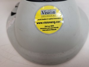 Thumbnail image of Vision Engineering Alpha Stereo Zoom Microscope Lab