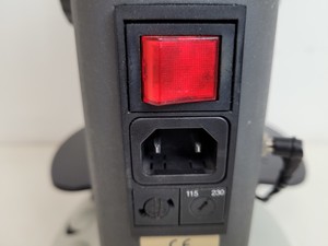 Thumbnail image of Vision Engineering Alpha Stereo Zoom Microscope Lab