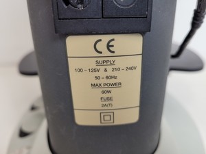 Thumbnail image of Vision Engineering Alpha Stereo Zoom Microscope Lab