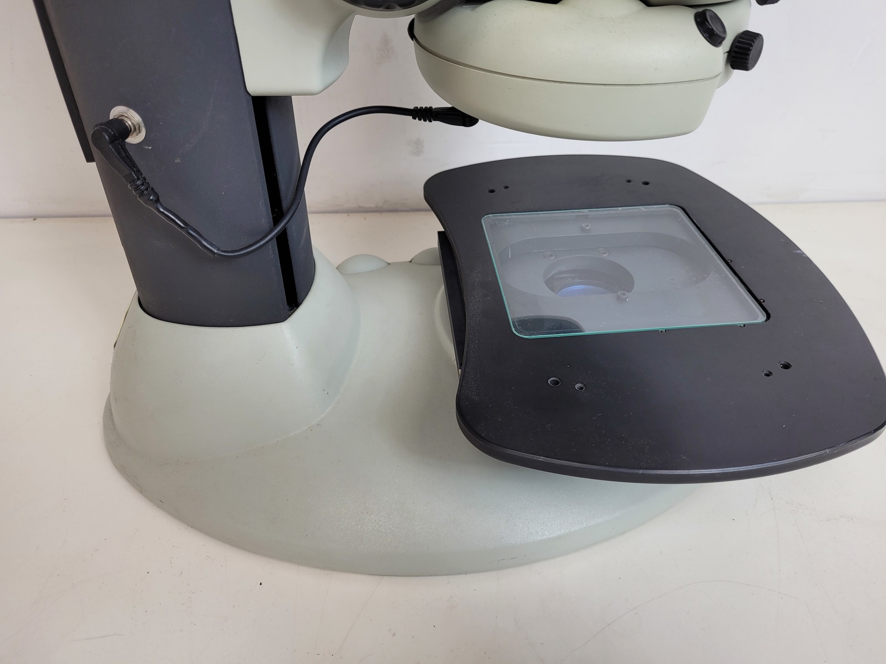 Image of Vision Engineering Alpha Stereo Zoom Microscope Lab
