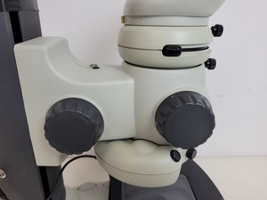 Thumbnail image of Vision Engineering Alpha Stereo Zoom Microscope Lab