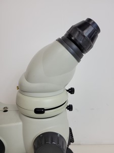 Thumbnail image of Vision Engineering Alpha Stereo Zoom Microscope Lab