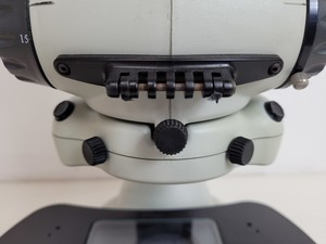 Thumbnail image of Vision Engineering Alpha Stereo Zoom Microscope Lab