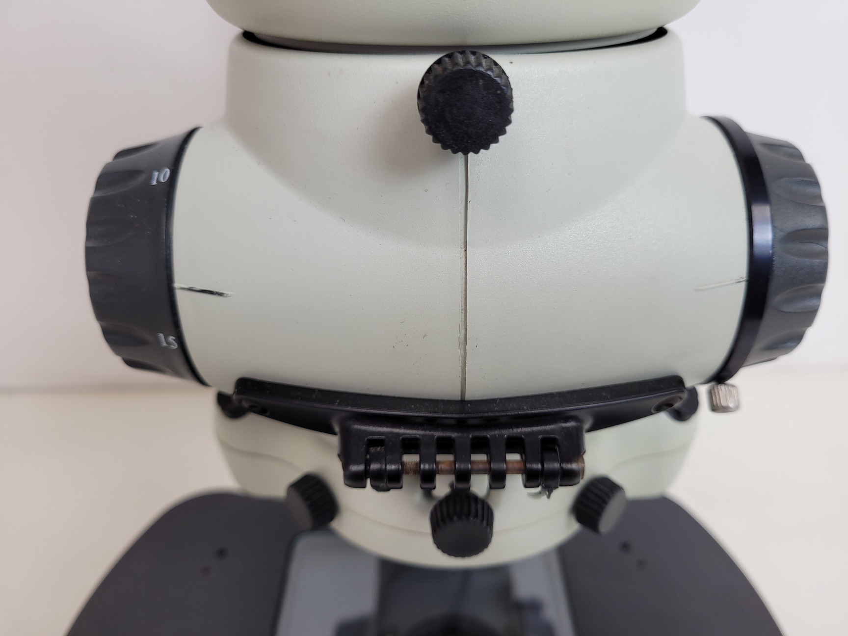 Image of Vision Engineering Alpha Stereo Zoom Microscope Lab