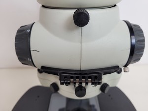 Thumbnail image of Vision Engineering Alpha Stereo Zoom Microscope Lab