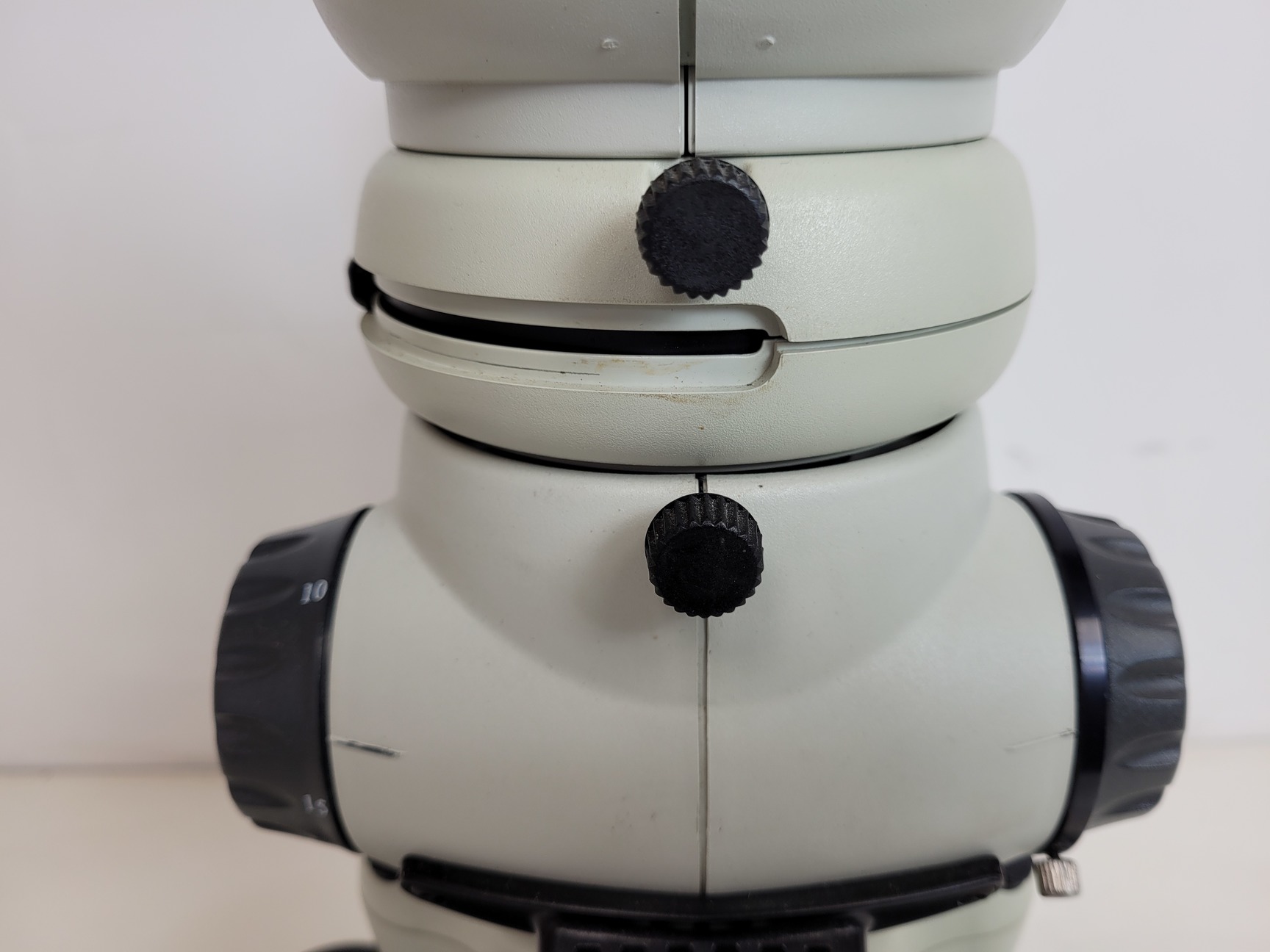 Image of Vision Engineering Alpha Stereo Zoom Microscope Lab