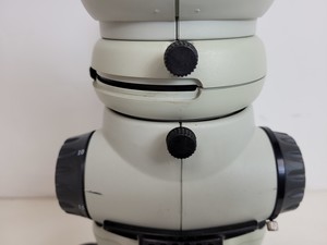 Thumbnail image of Vision Engineering Alpha Stereo Zoom Microscope Lab