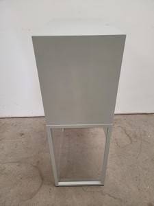 Thumbnail image of Holten LaminAir Type - HV MINI 3 Benchtop Vertical Laminar Flow Cabinet Lab