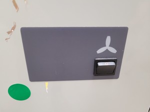 Thumbnail image of Holten LaminAir Type - HV MINI 3 Benchtop Vertical Laminar Flow Cabinet Lab