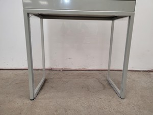 Thumbnail image of Holten LaminAir Type - HV MINI 3 Benchtop Vertical Laminar Flow Cabinet Lab